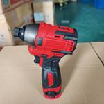 外贸款Mokital无刷起子机大功率冲击钻电动机械螺丝刀打孔装修