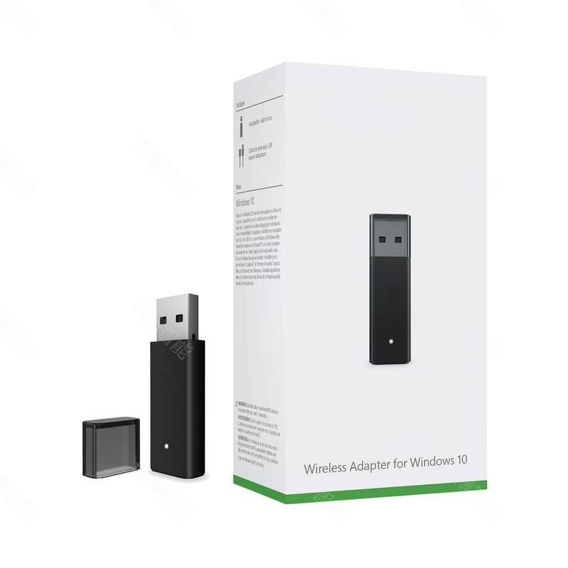 XBOX Neutral Receiver XBOXONE Gamepad Wireless Adapter First and Second Generation SERIES Elite Accessories XBOX Neutral Receiver XBOXONE Gamepad Wireless Adapter First and Second Generation SERIES Elite Accessories