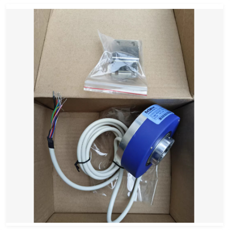 奇控供应型号FD008-Y-G-7P-OEAU瑞士通光电编码器