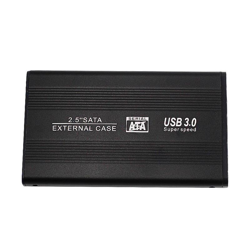 Negro USB3.0