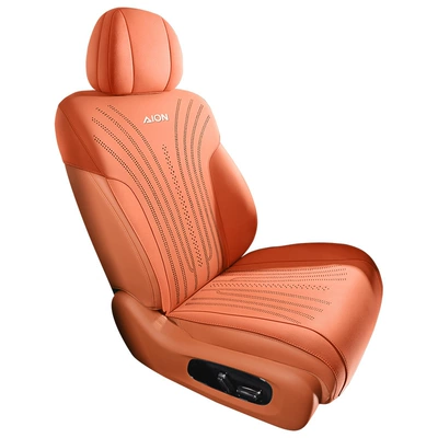 Modelə uyğun (Original) oturacaq örtükləri — Seat Cover