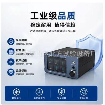 Avtomobil diaqnostika alətləri Valve Injector Diagnostic Testing