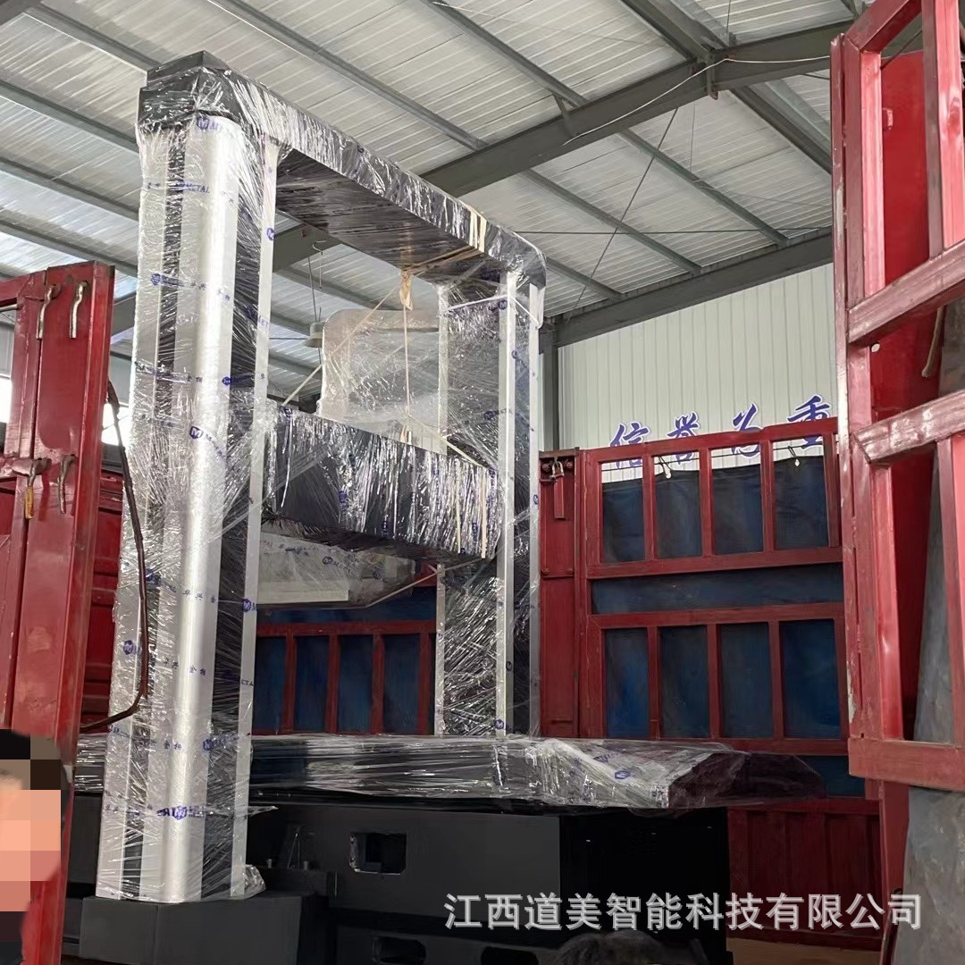 大型龙门布氏硬度计 自动布氏硬度计测量系统直接出结果 电机进位