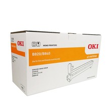 OKI B820/B820M/840 ī�ۺУ��ߵ��ݣ� �й��