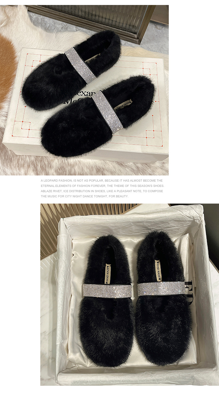 Damen-Lederschuhe, Freizeitschuhe, Sneakers, Stoff, vielseitige Schuhe mit Fußgewölbeunterstützung_voghion.com