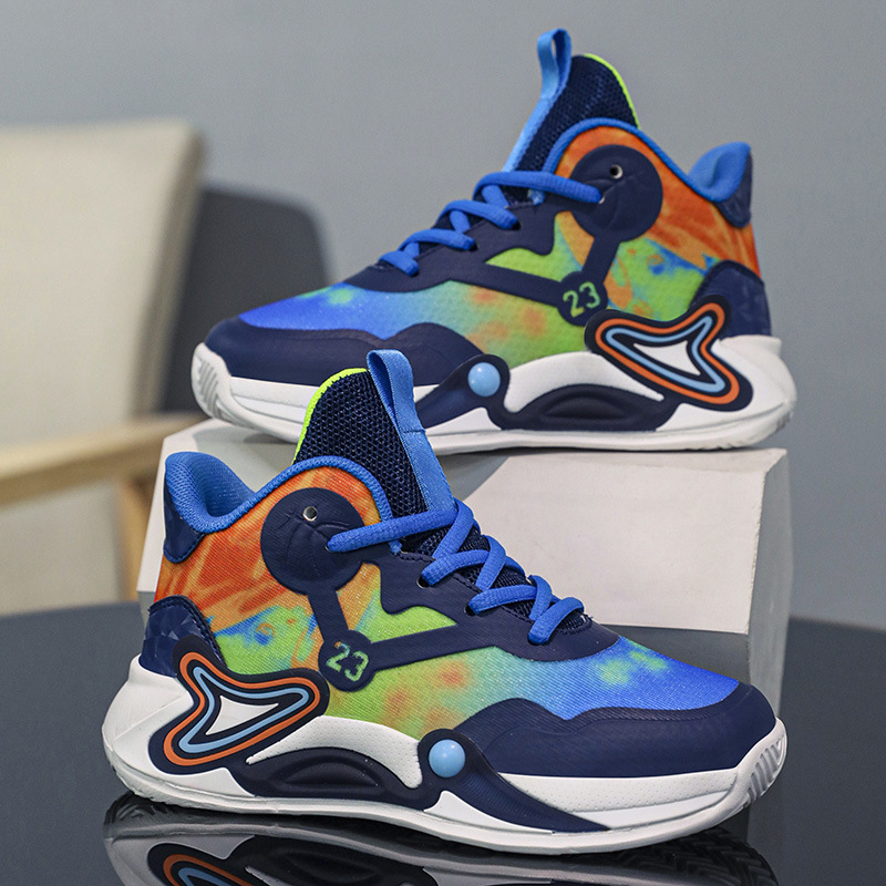 TY correa 5801 azul oscuro