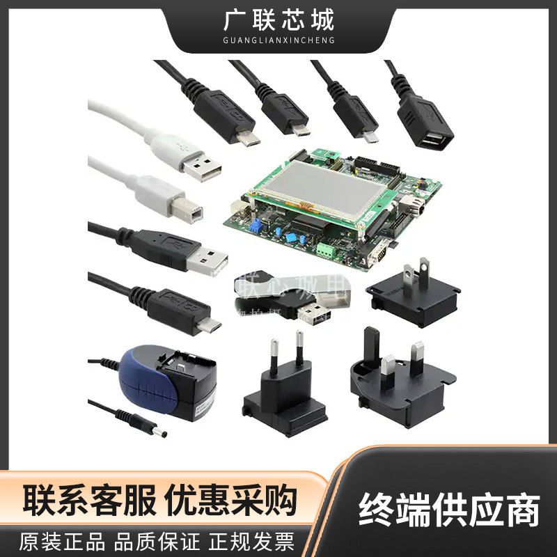 STM32429I-EVAL1 ARM STM32F429NIH6U No Crypto 4.3 LCD 开发板