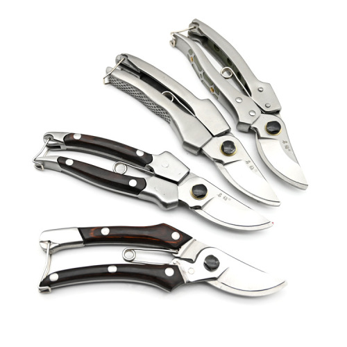 Famous diamond 150195 garden pruning shears, green pruning tools, fruit picking scissors, fruit branch scissors, gardening tree shears