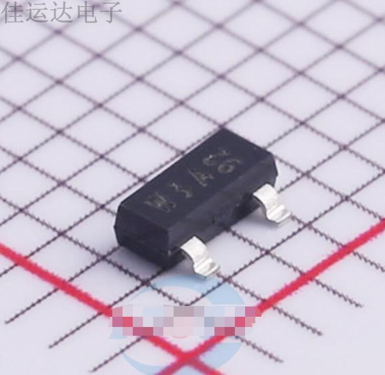 PMBD7100,215 规格 SOT-23-3 开关二极管 现货供应