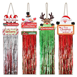 场地布置道具;圣诞装饰品;化妆服饰道具