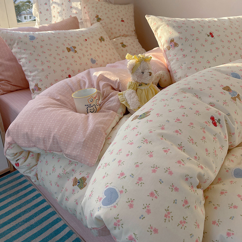 곰돌이 무스 (신상!)