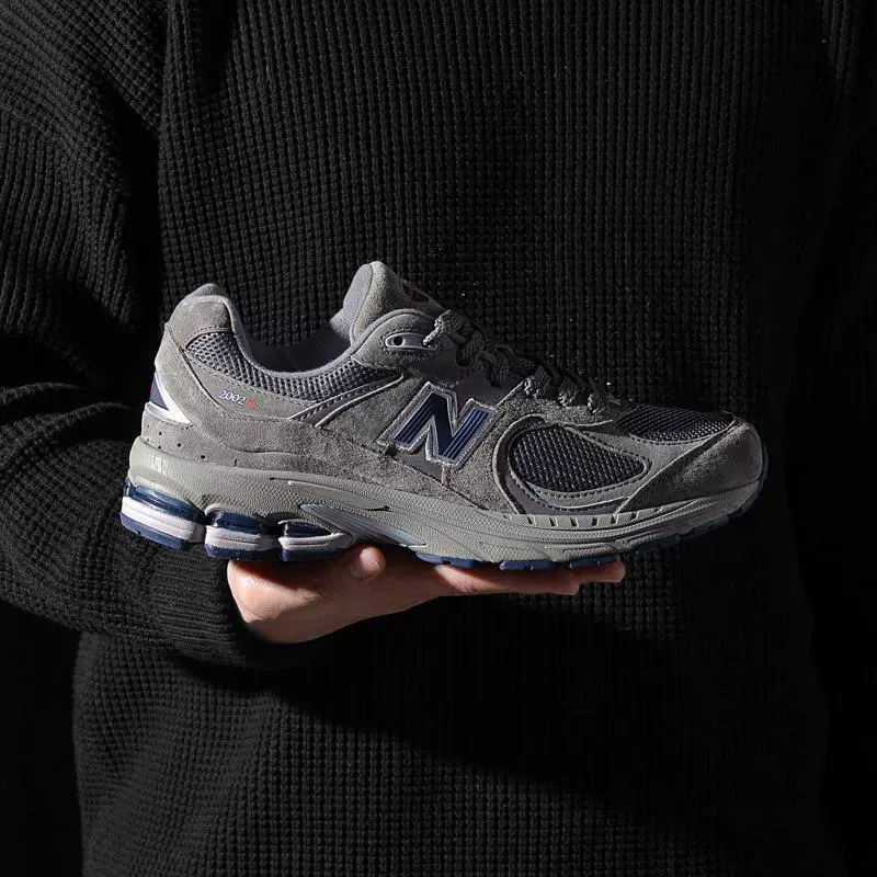 Высокие кеды Putian NB2002R унисекс - стильная повседневная спортивная обувь для любых активностей