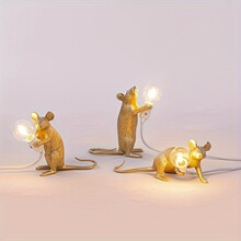 B 77471 Mini Mouse Cartoon Table Lamp ��������̨ͨ��