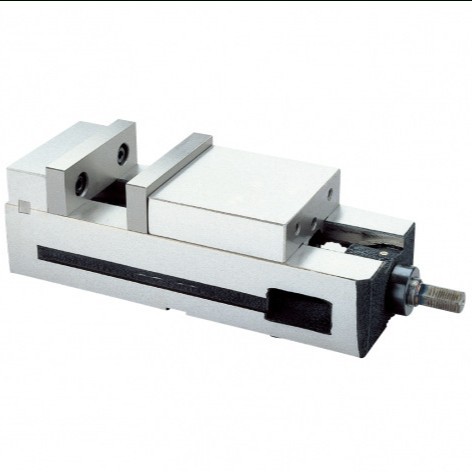 代理台湾米其林光面角固虎钳MCL-40G