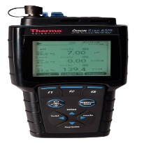 现货供应320D-02A便携式溶解氧检测仪（6米电缆）