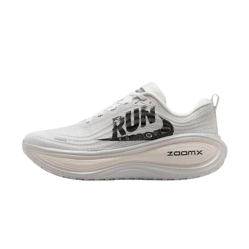Zapatos Putian puros originales resistentes a la lluvia de la luna oficial zapatos de hombre zapatos de correr de malla gruesa zapatos de mujer