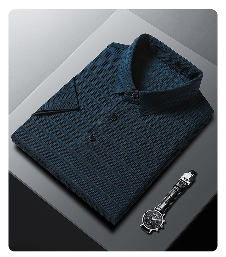 Valante Polo Shirt Image 8