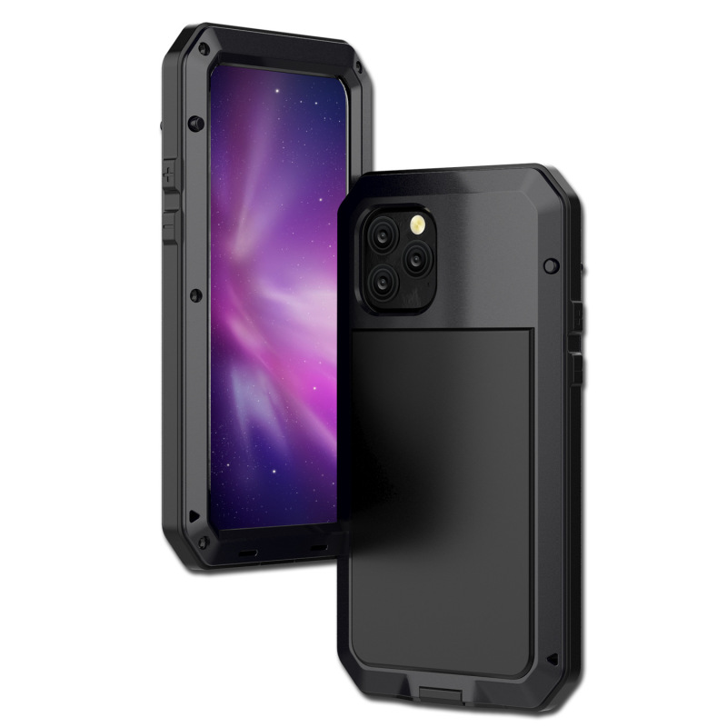 三防はアップル12防水ケースiphone携帯ケースアップル11金属防水カバー全カバー保護カバーに適用されます。|undefined