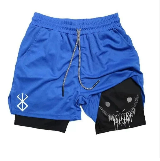 Шорты баскетбольные мужские спортивно-д Leisure, для бега, размеры M–4XL, 15 цветов