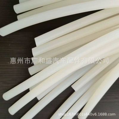Lens Buffer Silicone Tube: Other Car Modifications