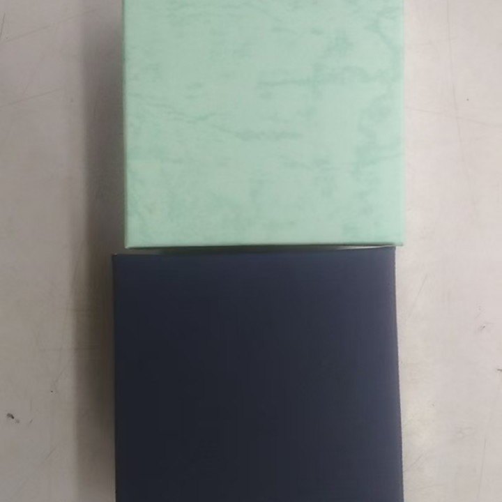 Gift box packaging