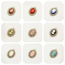 ֱ�Nˮ荙E�A���13*18mmˮ�����^؈���Ʒ ����ٴ� DIY�Ͻ����