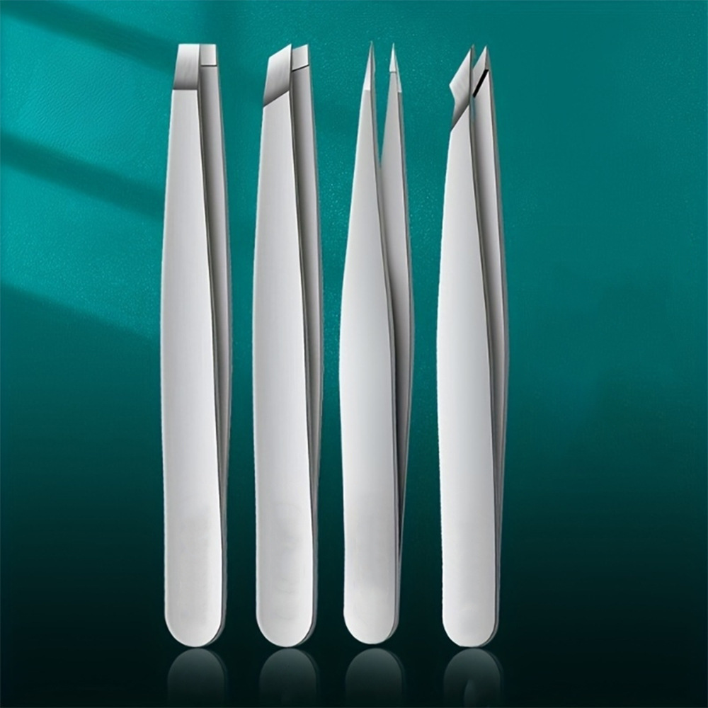 스틸 컬러 워드리스 4종 세트 카드 헤드백