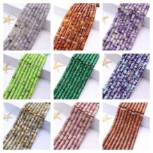 3x6mm��Ȼʯ��Ƭ����ɢ�� �Q�׸���AƬ ���b�o���ֹ�diy�Ʒ���