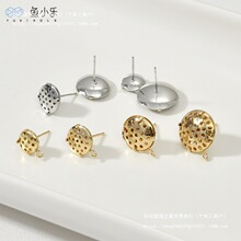 ɏ���^14K�W������ᔶ����������diy�A�α�ɫ��������Ʒ�~