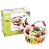 Fruit basket 12 pieces