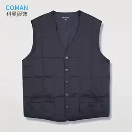 羽绒服;男式羽绒服;羽绒背心