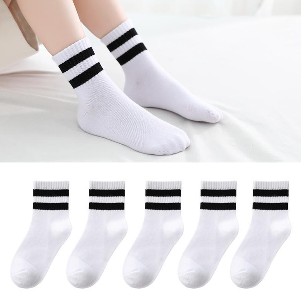 평평한 평행봉 단색 모델 [흰색]