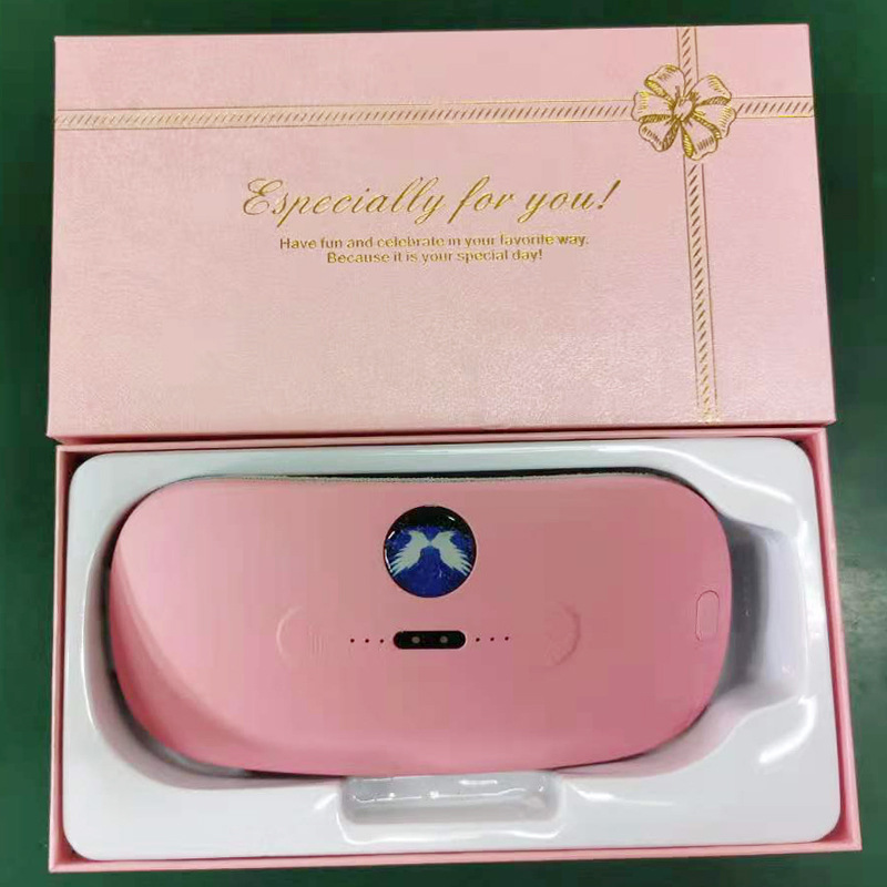 Cinturón térmico para aliviar el dolor menstrual, cinturón térmico para cólicos menstruales, fabricante de cinturones térmicos