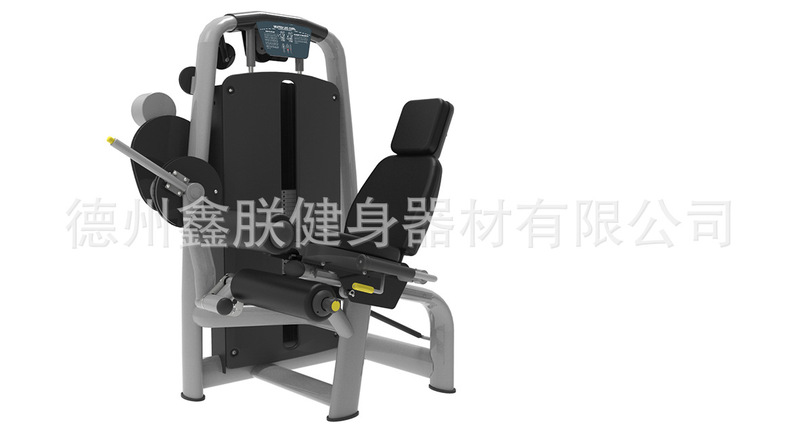スペースタイノジックパワーマシン、ジム用シットダウンハイプル、チェストフライ、レッグ用業務用フィットネス機器一式|undefined