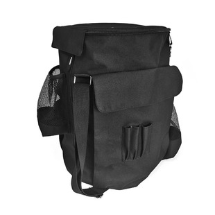 Customizable Color LOGO Large Capacity Baseball Handbag Storage Bag Professional Equipment Sports Shoulder Bag