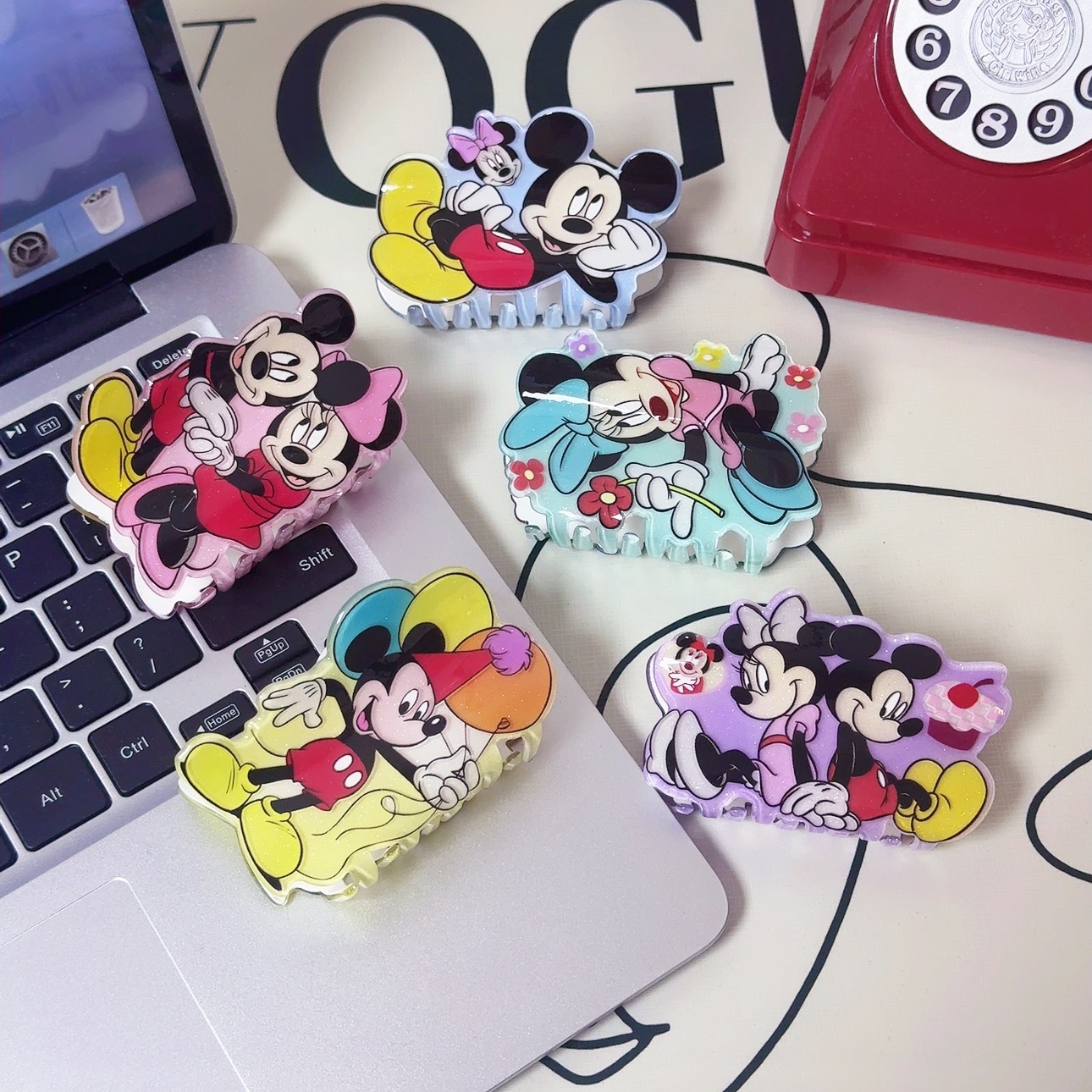 92#무작위로 혼합된 12개/팩당 12개