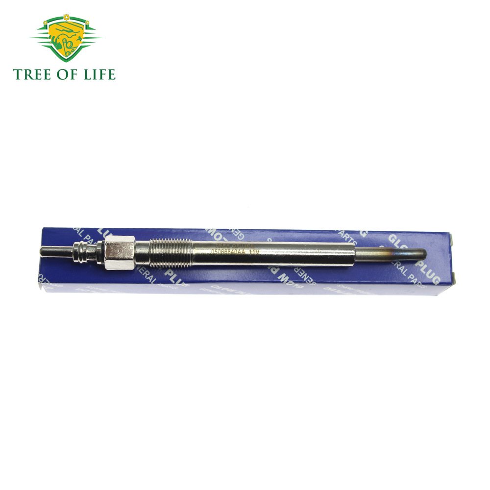 05066840AA、05066840AA、46072007F is suitable for Chrysler preheating plugs