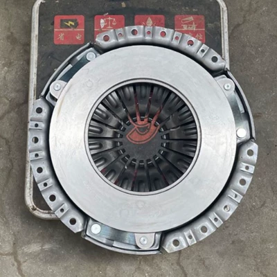 Mufta təzyiq lövhəsi compatible with agricultural vehicles such