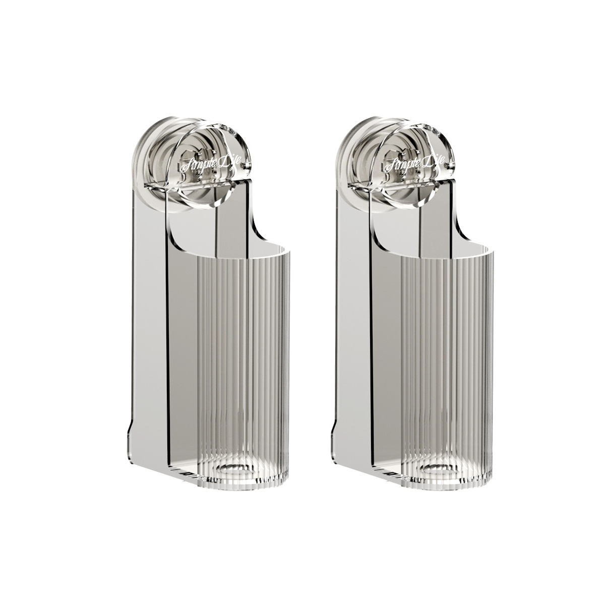 soporte de cepillo de dientes eléctrico colgado en la pared sin perforación percha de cepillo de dientes para almacenar aparatos de dientes soporte de asiento de cepillo de dientes