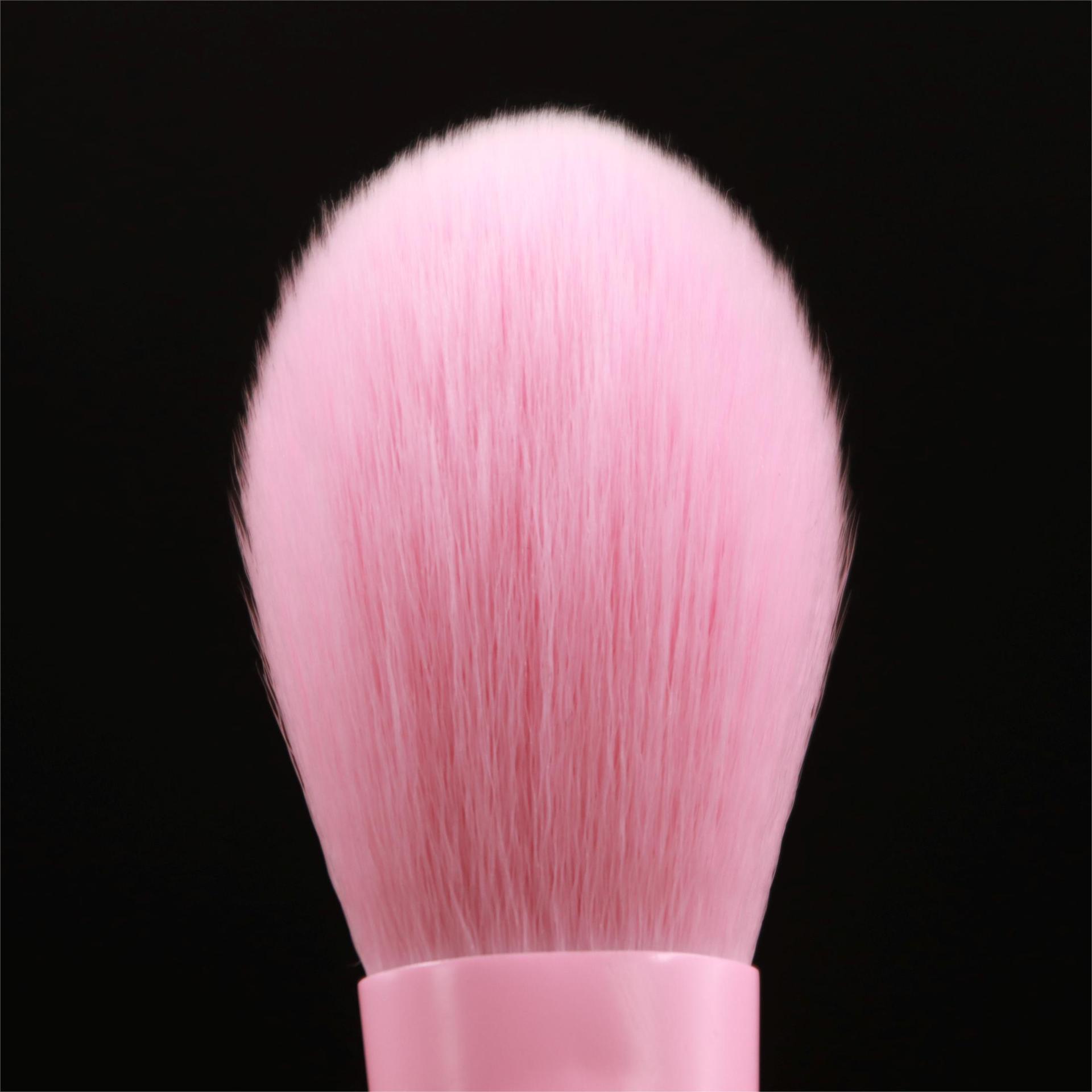 Makeup Brush Set Image 9