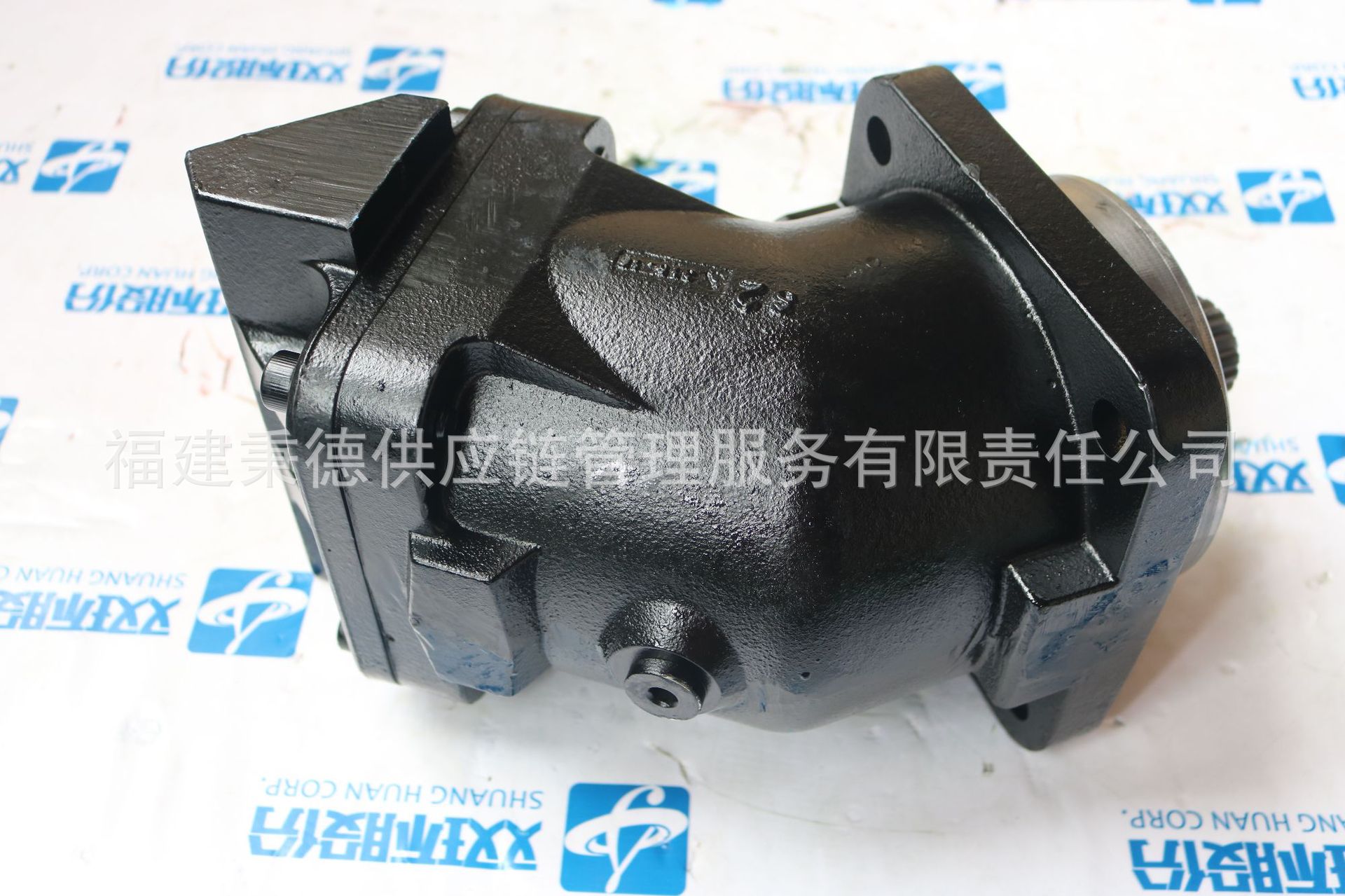 LEDUC 力度克 马达 M108RAW2LOM200SVF