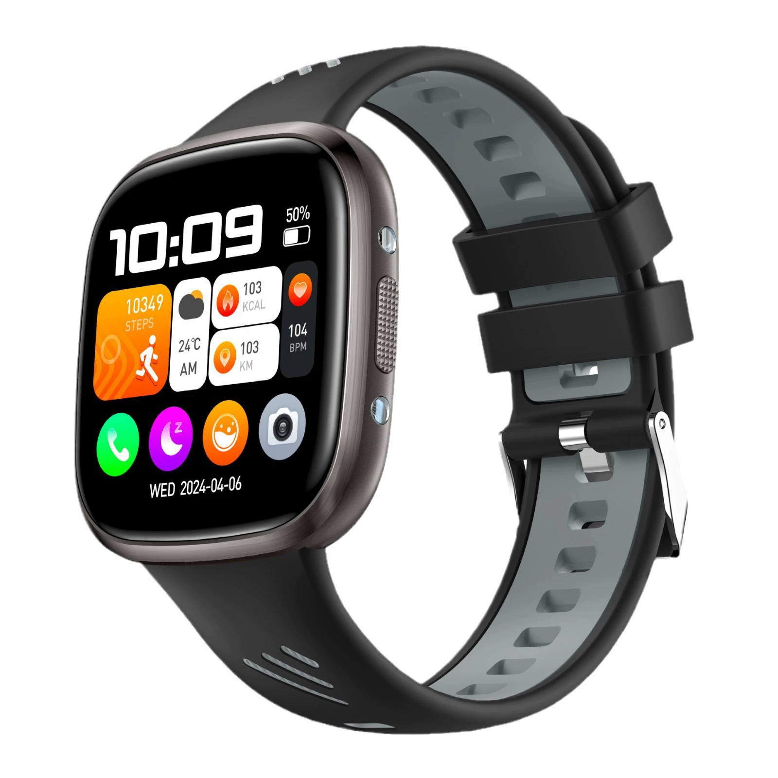 (Кросс‑бордерная торговля), браслет, часы, Bluetooth, измерение пульса, измерение давления