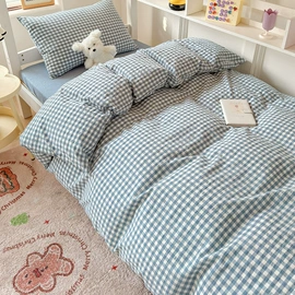 酒店床品套件;四件套;三件套