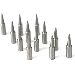 不鏽鋼寶塔箭頭弓箭竹箭木箭實心箭支雲南射箭打靶箭頭外套式靶頭