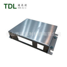 钣金加工 机箱外壳箱体加工 不锈钢机箱加工
