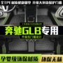 奔驰包围七座改装tpe