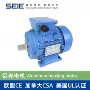 加拿大美国460v60hz电动机