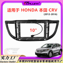 ��׿��������׃����m���HONDA���� CRV�x��̨�п�DVD�����b