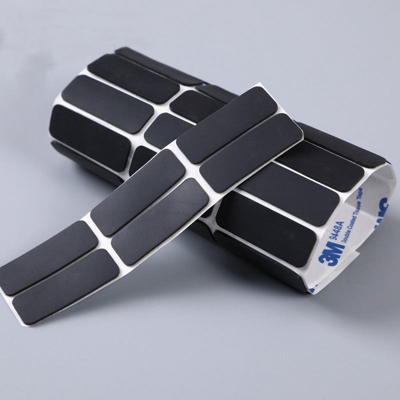自粘硅胶垫透明硅胶垫圈硅胶垫片密封硅胶垫圈黑色硅胶垫