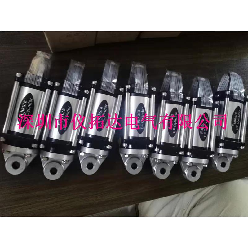 Fujikura low-friction cylinder FCS/SCS-40/50/63/80-48/64/78/108-S1/S0-B0P in stock Fujikura low-friction cylinder FCS/SCS-40/50/63/80-48/64/78/108-S1/S0-B0P in stock